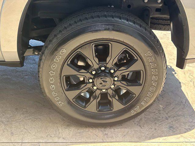used 2024 Ram 2500 car, priced at $72,990