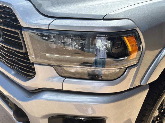 used 2024 Ram 2500 car, priced at $72,990