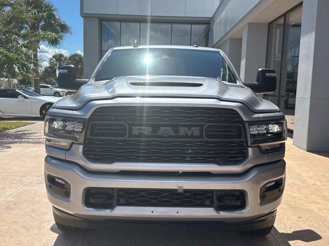 used 2024 Ram 2500 car, priced at $72,990