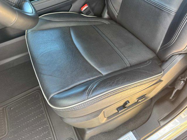 used 2024 Ram 2500 car, priced at $72,990