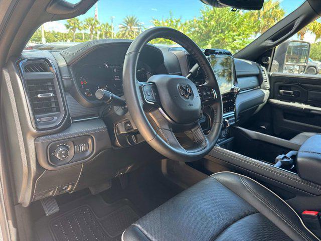 used 2024 Ram 2500 car, priced at $72,990