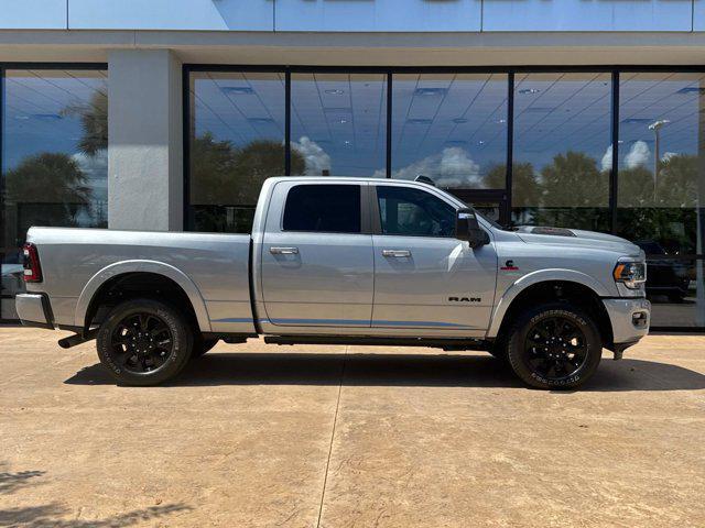 used 2024 Ram 2500 car, priced at $72,990