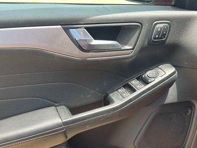 used 2022 Ford Escape car, priced at $23,990