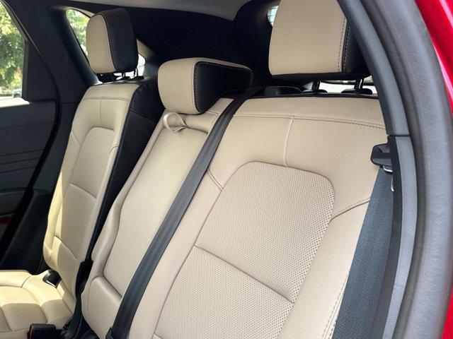 used 2022 Ford Escape car, priced at $23,990