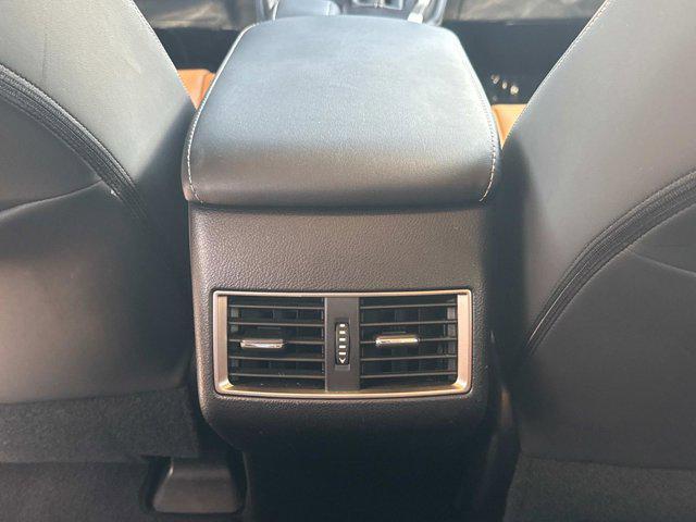 used 2020 Lexus NX 300 car, priced at $24,800