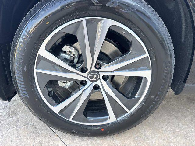 new 2026 Lexus RX 350 car, priced at $57,203