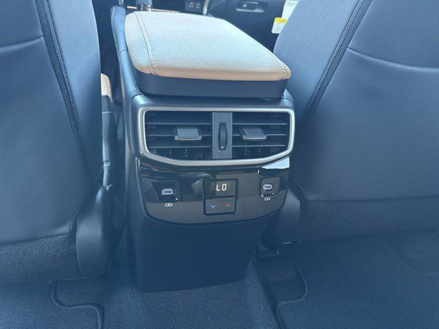 new 2026 Lexus RX 350 car, priced at $57,203