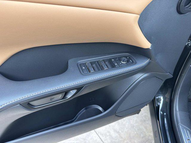 new 2026 Lexus RX 350 car, priced at $57,203