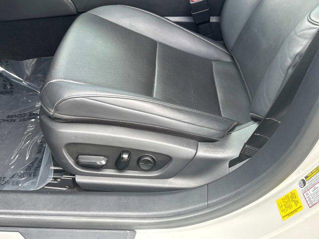 used 2021 Lexus ES 350 car, priced at $31,760