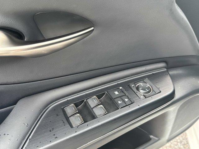 used 2021 Lexus ES 350 car, priced at $31,760