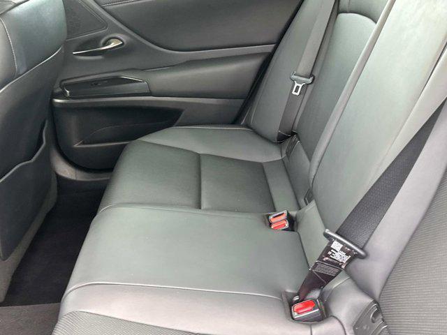 used 2021 Lexus ES 350 car, priced at $31,760