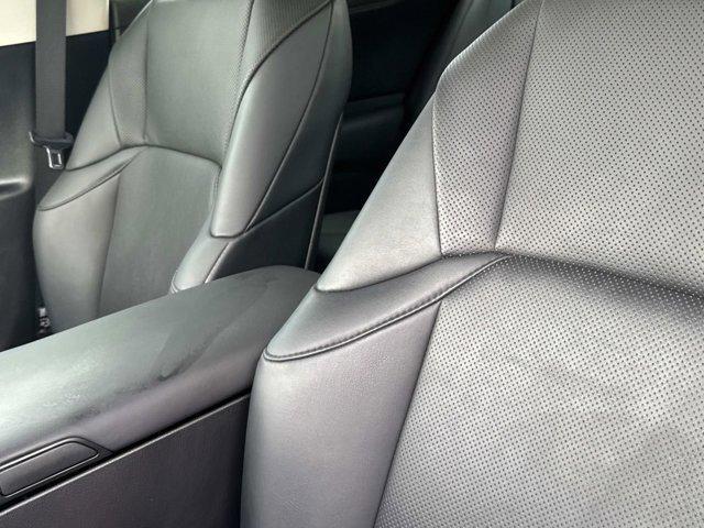 used 2021 Lexus ES 350 car, priced at $31,760