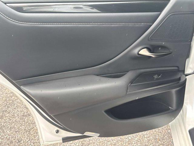 used 2021 Lexus ES 350 car, priced at $31,760