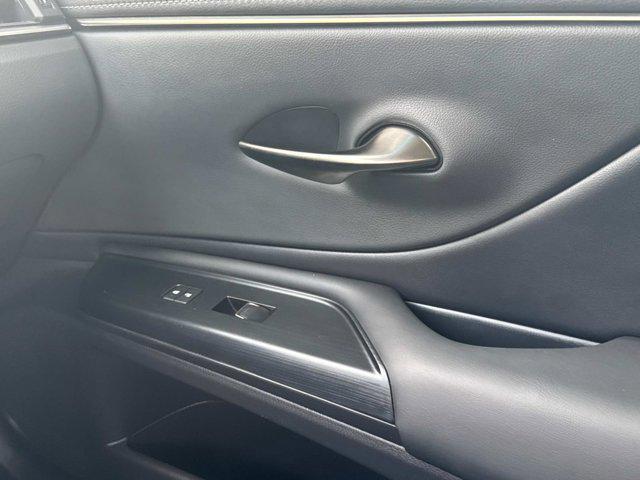 used 2021 Lexus ES 350 car, priced at $31,760