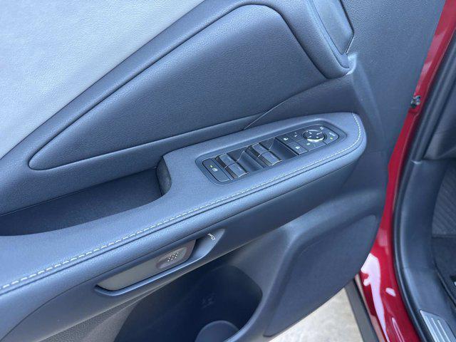 new 2026 Lexus TX 350 car, priced at $66,235