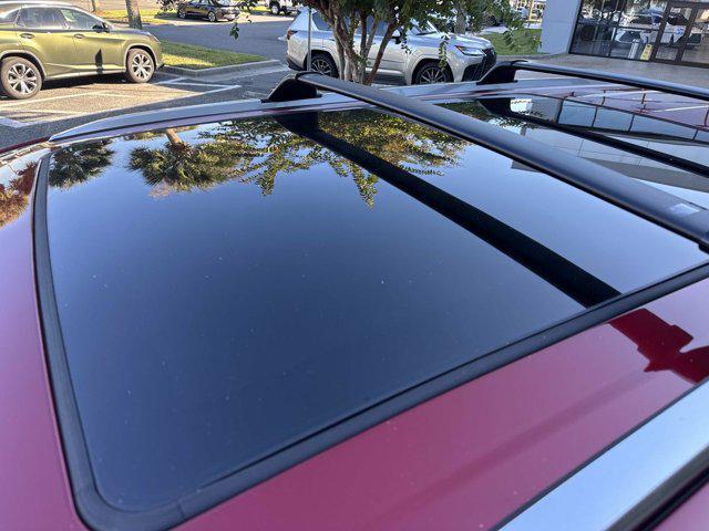 new 2026 Lexus TX 350 car, priced at $66,235