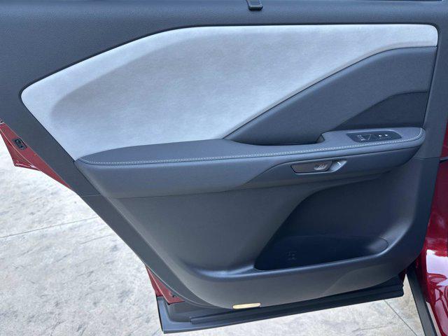 new 2026 Lexus TX 350 car, priced at $66,235