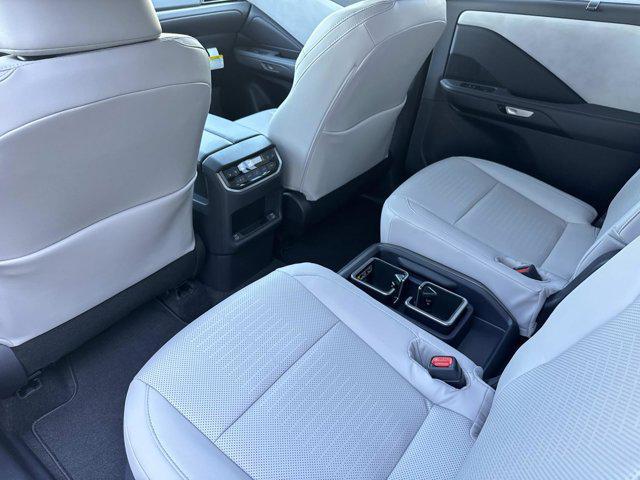 new 2026 Lexus TX 350 car, priced at $66,235