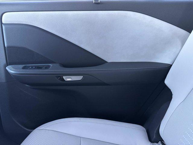 new 2026 Lexus TX 350 car, priced at $66,235