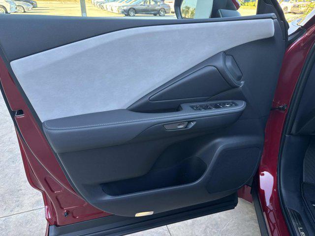 new 2026 Lexus TX 350 car, priced at $66,235