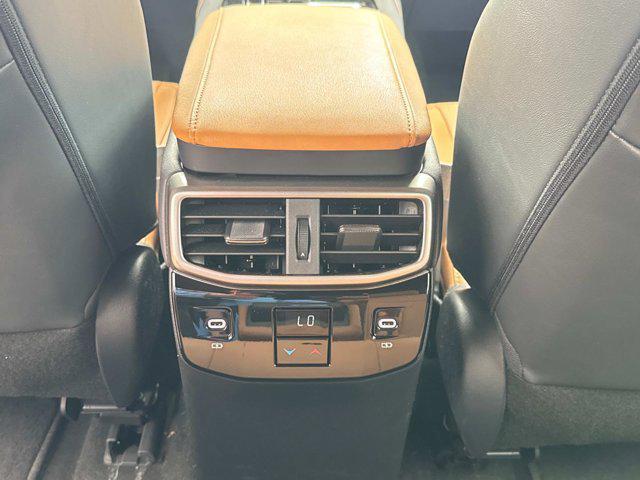 used 2025 Lexus RX 350 car, priced at $50,774