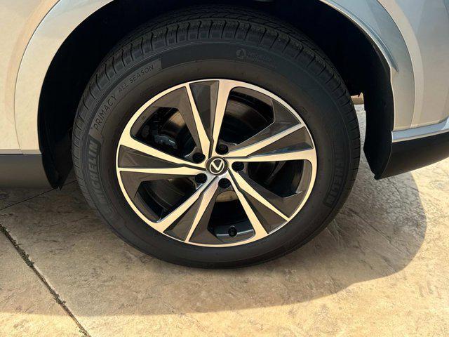 used 2025 Lexus RX 350 car, priced at $50,774