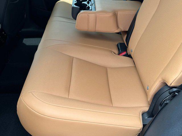 used 2025 Lexus RX 350 car, priced at $50,774