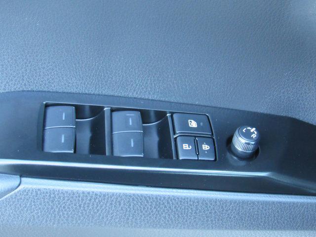 used 2025 Toyota Camry car, priced at $34,000