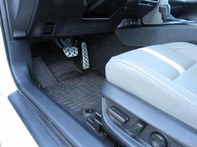 used 2025 Toyota Camry car, priced at $34,000