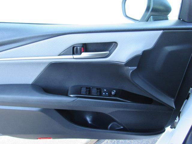 used 2025 Toyota Camry car, priced at $34,000