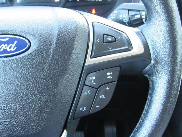 used 2024 Ford Edge car, priced at $32,000