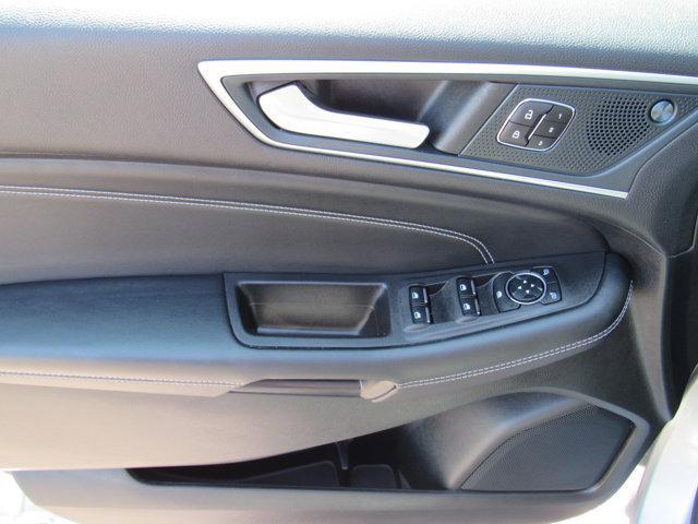 used 2024 Ford Edge car, priced at $32,000