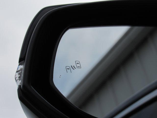used 2024 Toyota RAV4 Hybrid car, priced at $37,000