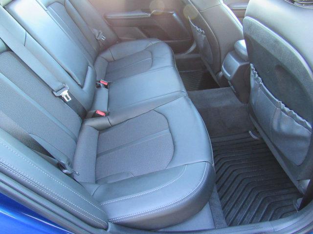 used 2023 Kia K5 car, priced at $24,500