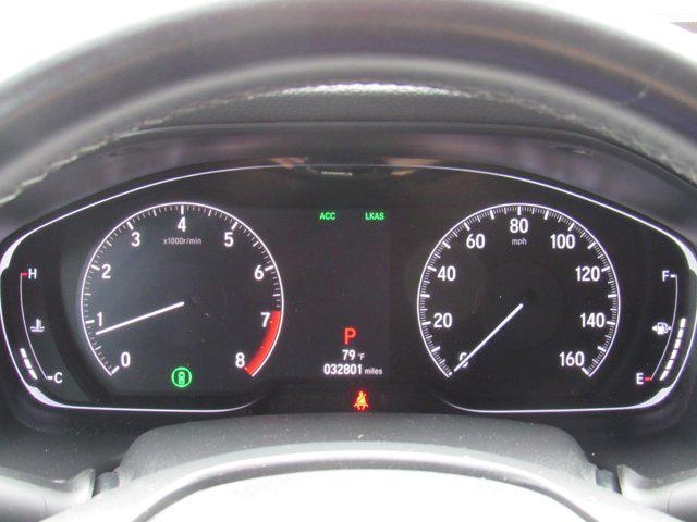 used 2020 Honda Accord car, priced at $27,000