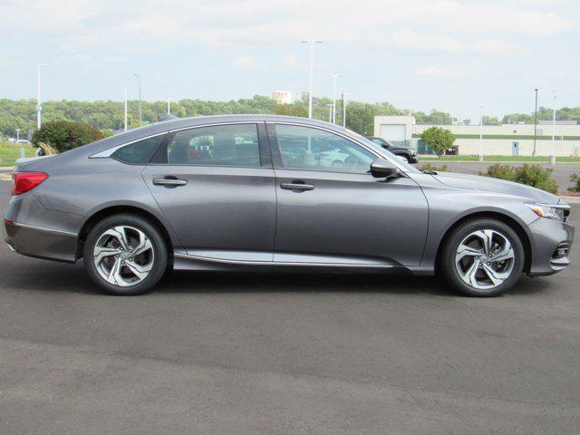 used 2020 Honda Accord car, priced at $27,000
