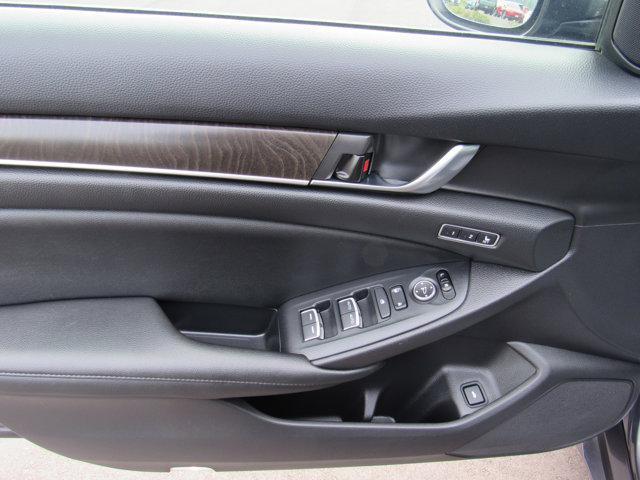 used 2020 Honda Accord car, priced at $27,000
