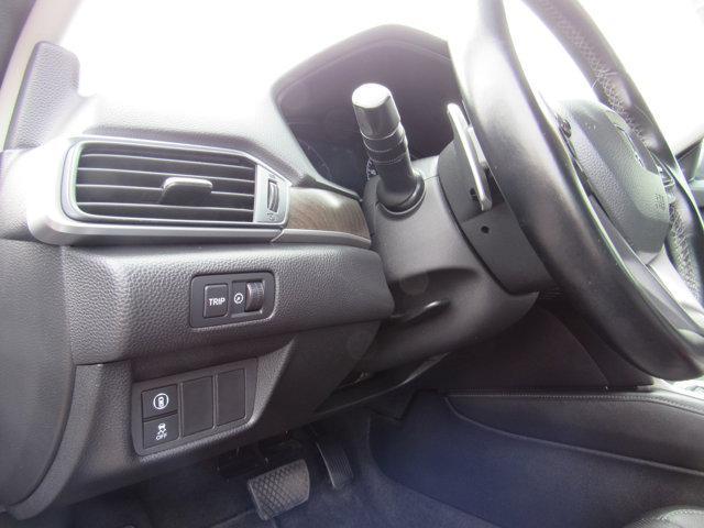 used 2020 Honda Accord car, priced at $27,000