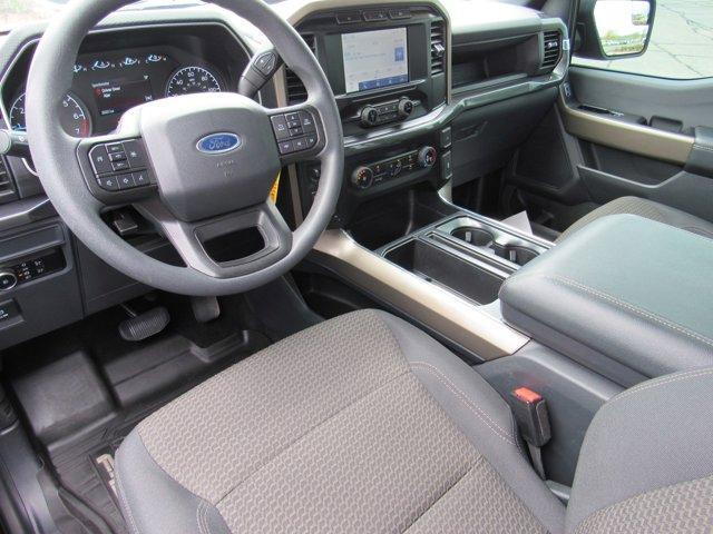 used 2023 Ford F-150 car, priced at $44,000