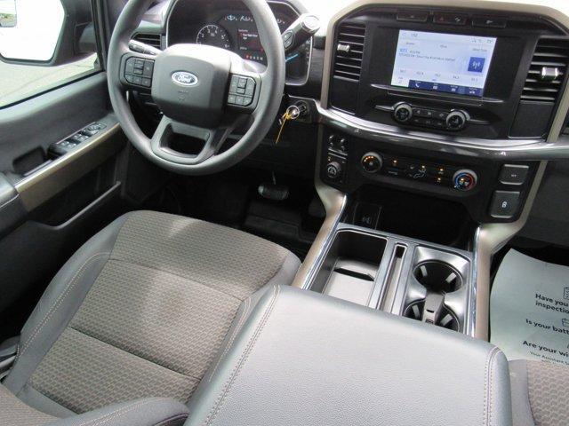 used 2023 Ford F-150 car, priced at $44,000