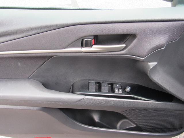 used 2025 Toyota Camry car, priced at $31,500