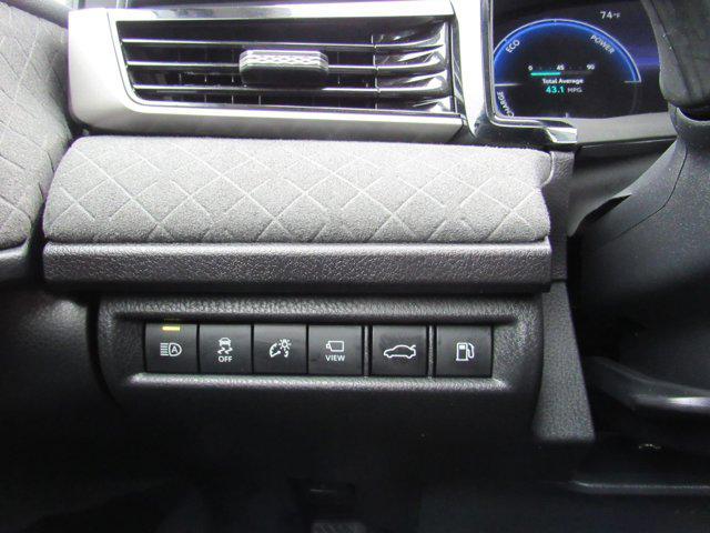 used 2025 Toyota Camry car, priced at $38,000