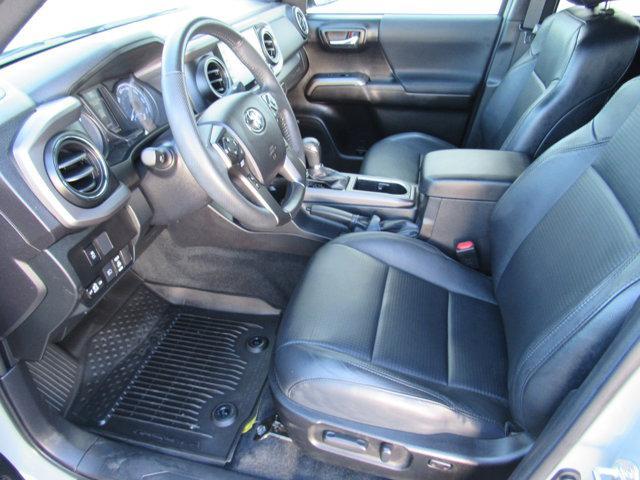 used 2022 Toyota Tacoma car, priced at $41,000