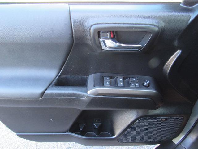 used 2022 Toyota Tacoma car, priced at $41,000