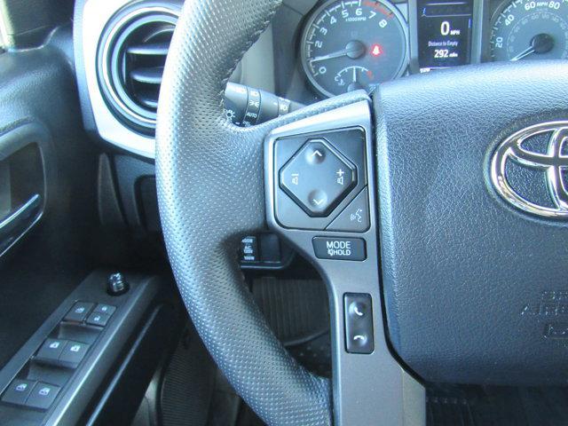 used 2022 Toyota Tacoma car, priced at $41,000