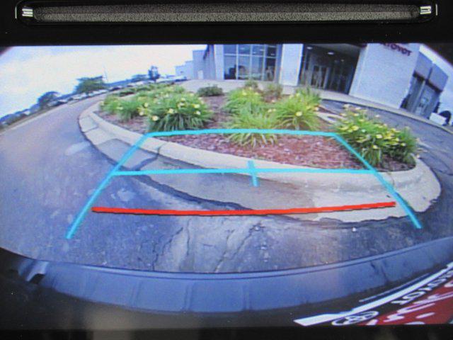 used 2016 Toyota Sienna car, priced at $18,500
