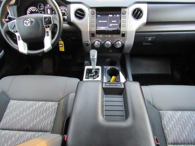 used 2019 Toyota Tundra car, priced at $44,500