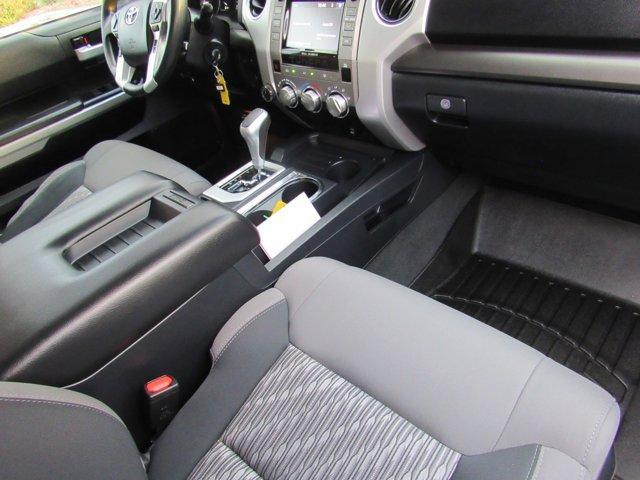 used 2019 Toyota Tundra car, priced at $44,500