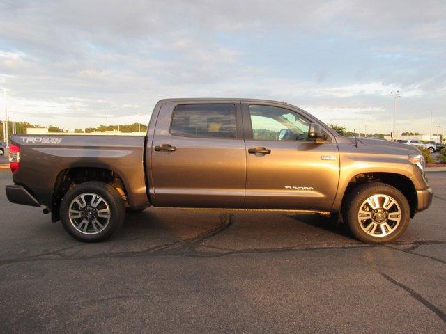 used 2019 Toyota Tundra car, priced at $44,500