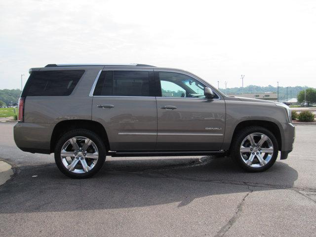 used 2019 GMC Yukon car, priced at $39,000